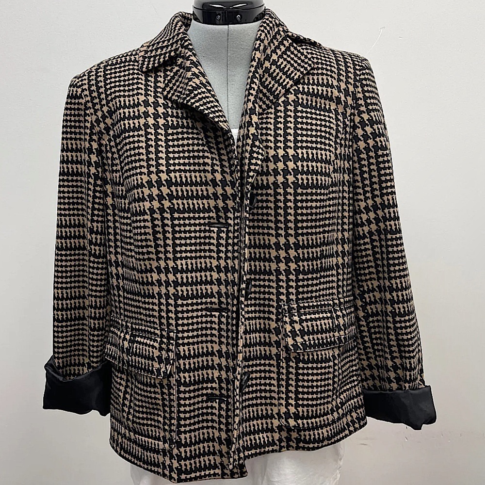 JONES NEW YORK blazer 💞
